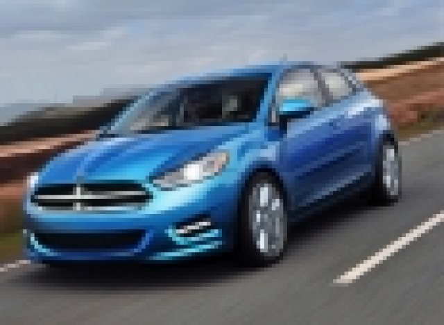 Очаква се нов модел на Dodge