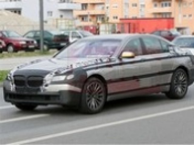 BMW готви премиера на новата „седмица”