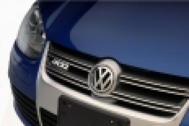 Дефект връща VW Golf R32 обратно в сервизите