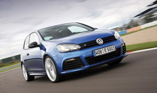 Volkswagen показва новия Golf R на 11 февруари