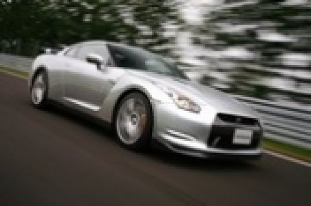 Nissan GT-R – най после официални данни