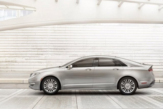 В САЩ са най-доволни от марките Lincoln и GMC