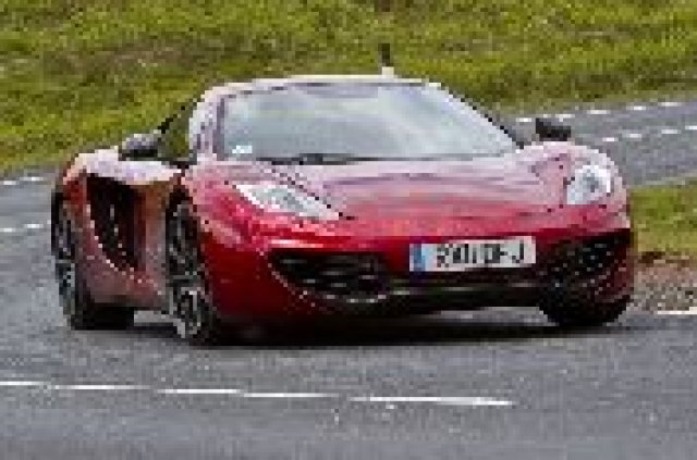 Първи доставки и ...промени