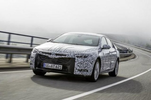 Opel вади цели 7 нови модела догодина