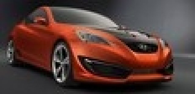 Hyundai не можа да опази купето на Genesis