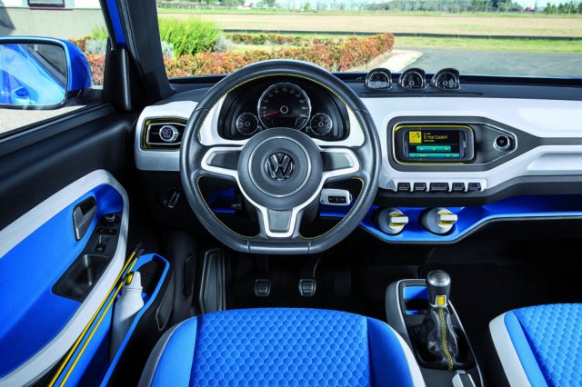 Volkswagen потвърди пускането на Taigun