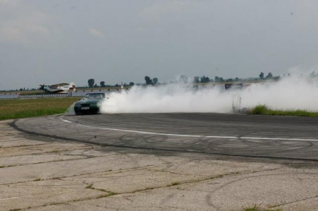 Четвъртият национален събор на Opel