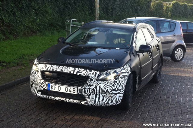 Идва ли новото поколение на С30?