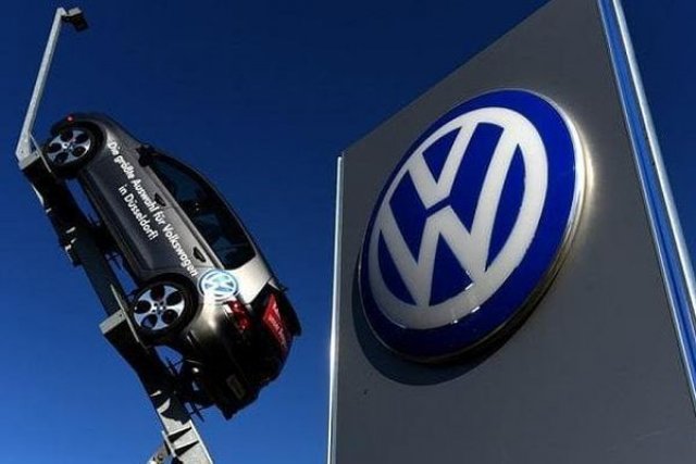 220 000 англичани и холандци съдят Volkswagen