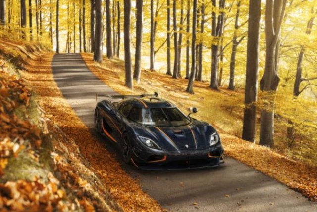 Koenigsegg вече работи над новата си хиперкола