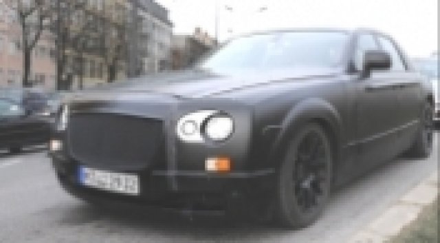 Rolls-Royce младши