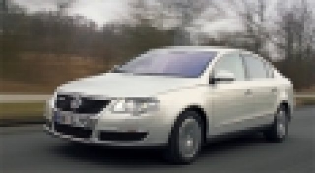 VW Passat бе обявен за най-екологичен автомобил в Европа