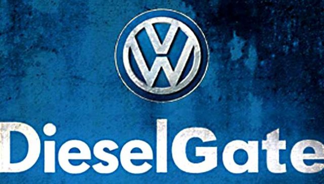 Още един двигател попадна в „Дизелгейт” на Volkswagen