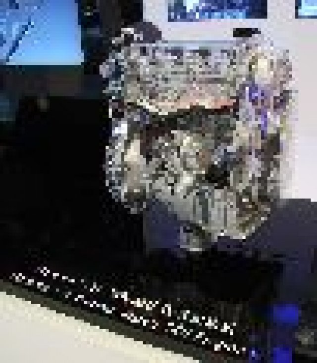 Нов бензинов турбодвигател от Hyundai