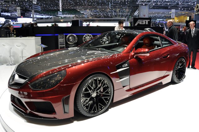 Carlsson стана китайска