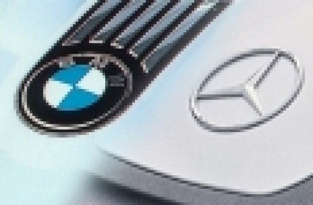 Идват модели на BMW и Mercedes с трицилиндрови двигатели