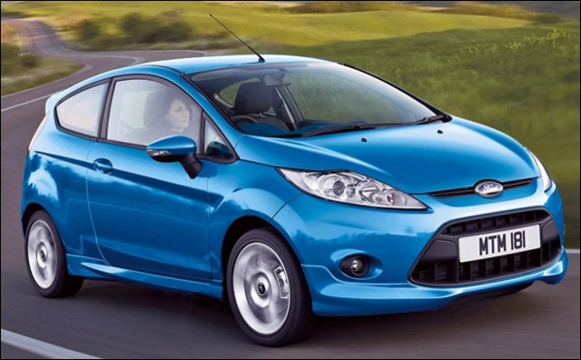 Volkswagen Golf VІ  отново е лидер в Европа