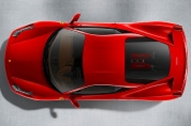 Ferrari 458 Italia – заместникът на F430