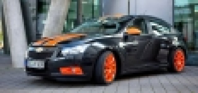 В General Motors отново гледат към „горещи” модели