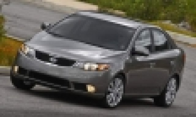 Kia се чувства добре в САЩ