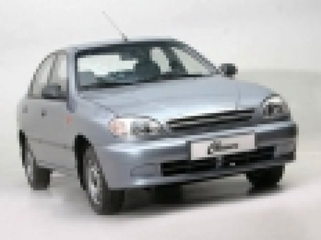 Вместо Запорожец - Chance