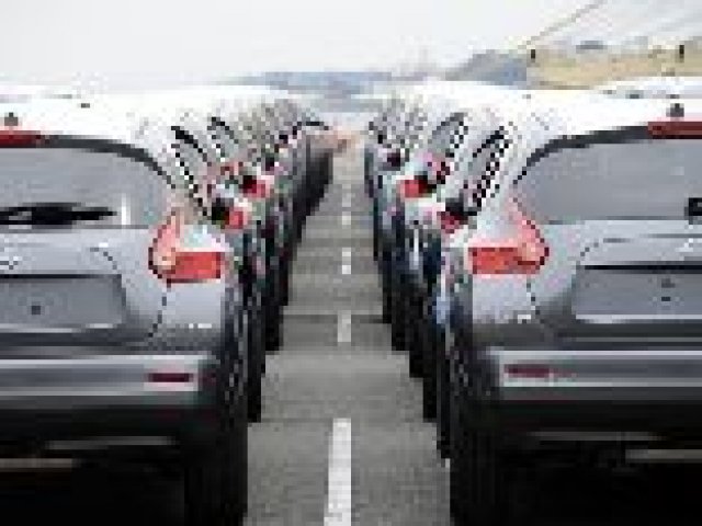 През юли остро падат продажбите във Франция и Япония