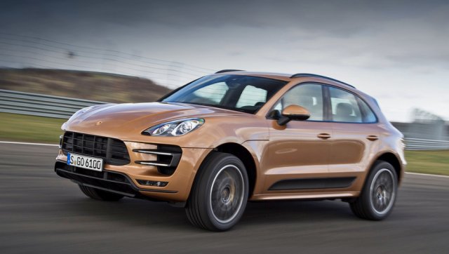 Американците отново избраха Porsche за №1