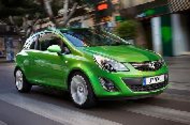 Новата Corsa се създава в Корея, но по европейски вкус