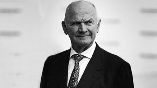 Почина човекът, извел VW Group на върха