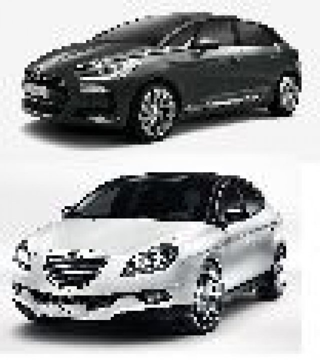 Дизайнерски дуел между Delta и DS5