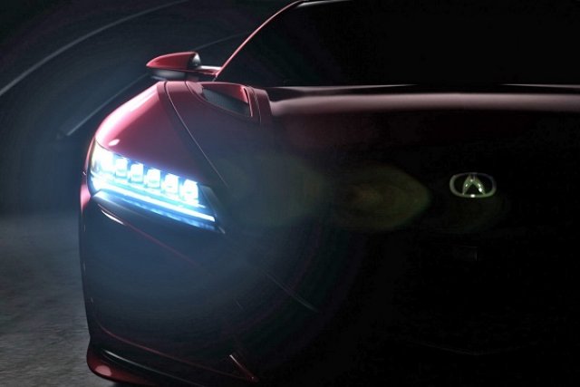 Повече от 40 премиери на автосалона в Детройт