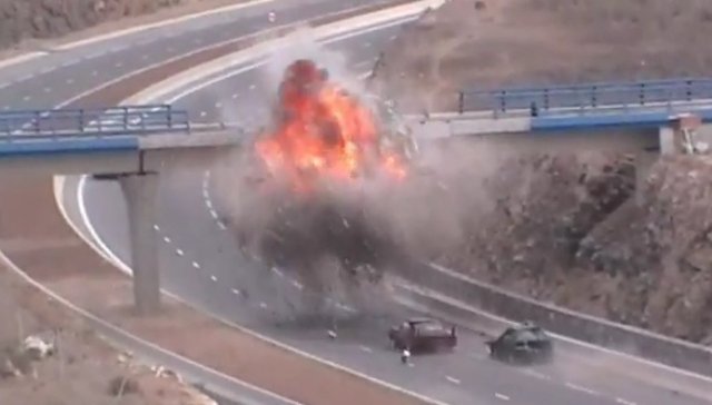 Subaru BRZ и Pagani Zonda влизат във Fast 6