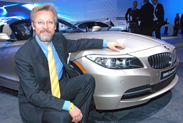 Топ дизайнер критикува колегите си