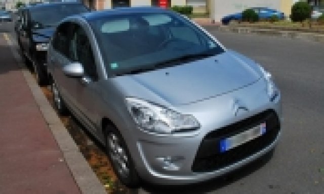 Новият Citroen C3 вече е на улицата