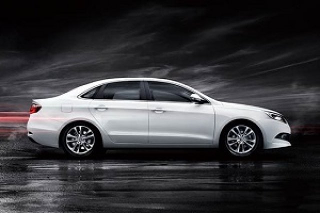 Китайци атакуват Европа с конкурент на Jetta