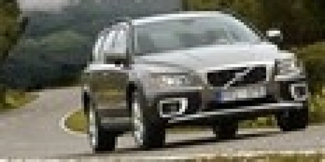 Нови системи за безопасност на Volvo