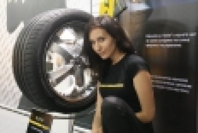 Две премиери от Dunlop