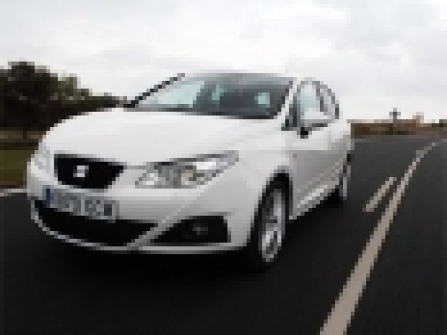 Ще има и Seat Ibiza комби