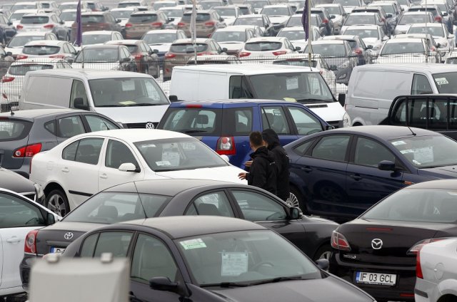 Пазарът в САЩ пълен с опасни автомобили