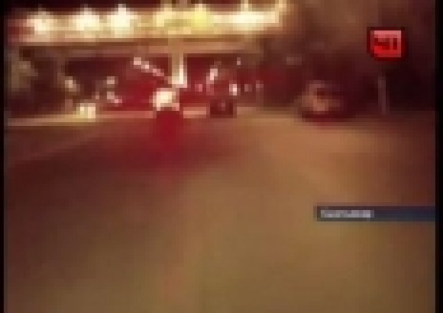 15 годишен геймър навърза 10 полицейски коли в Русия