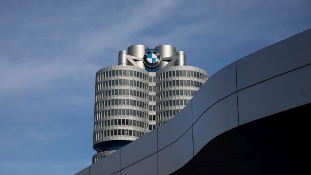 X5 е най-продаваното ново BMW в България през 2019 г.