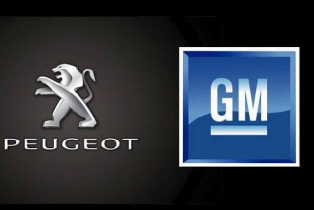 GM и PSA прекратиха преговорите за сътрудничество