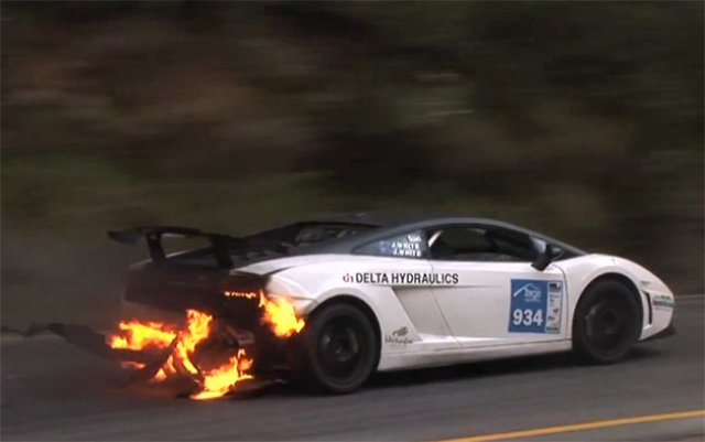 Истинските рали герои (2)