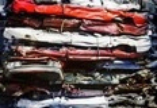 Във Великобритания унищожават автомобили за които не се плаща данък