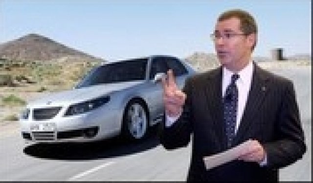 Ще се докаже ли Стиви Шанън пред Сааб – снобите?