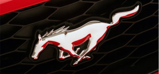 Ford загатна нов спортен модел