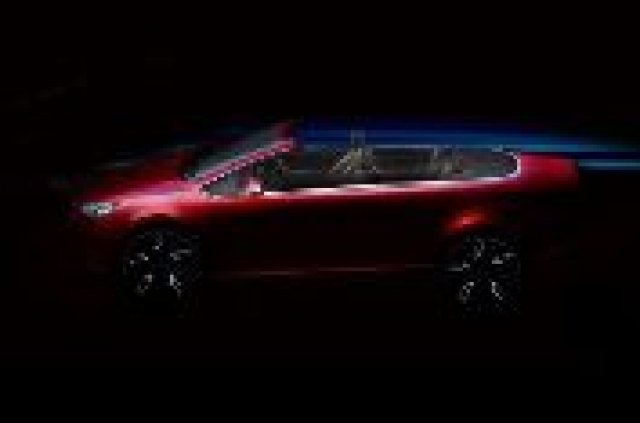 Новата Astra кабрио ще се прави в Полша