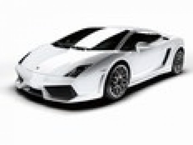 Lamborghini LP 560-4 блести в Женева
