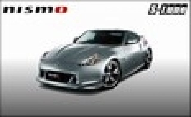 Още подробности за Nissan 370Z NISMO