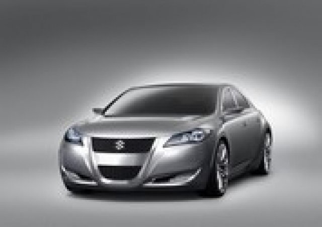 Suzuki се обновява